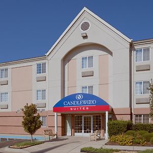 Sonesta Simply Suites Huntsville Research Park